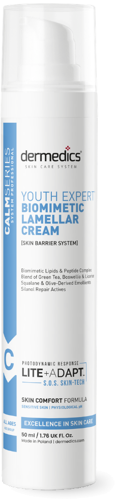 CALM Cream