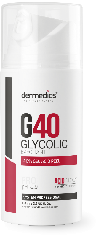 G40 PEEL