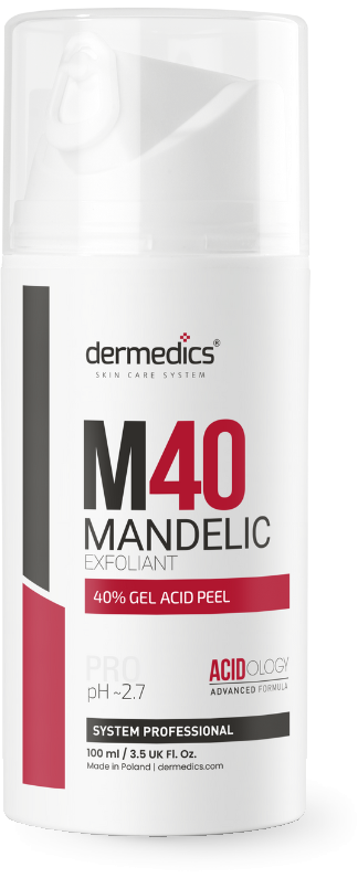 M40 PEEL