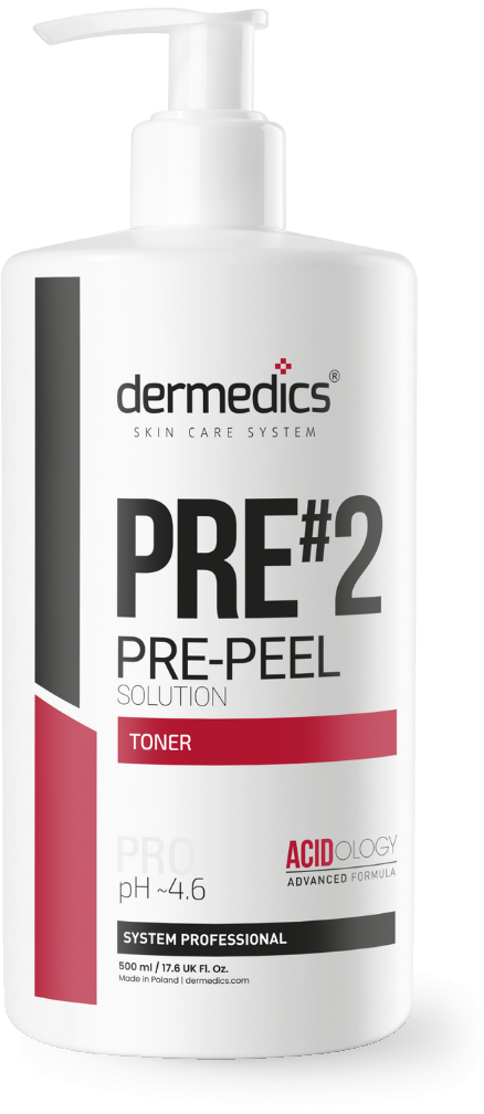 PRE-PEEL #2