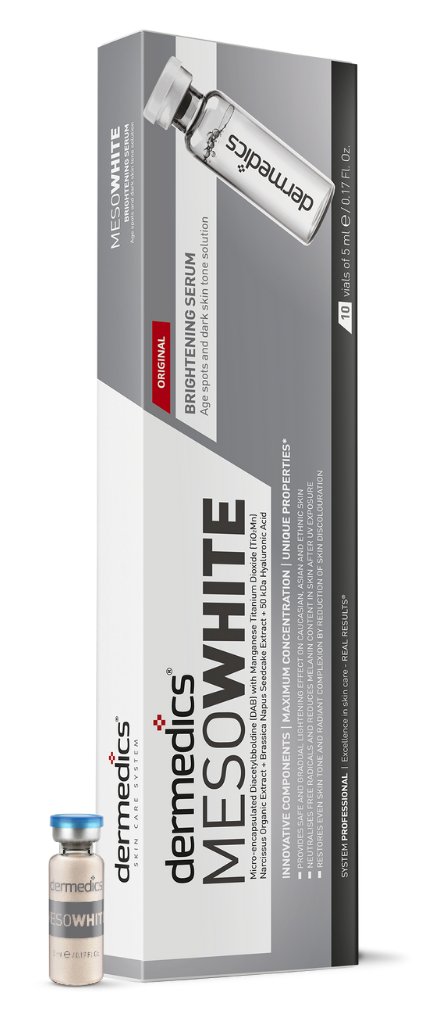 MESO WHITE