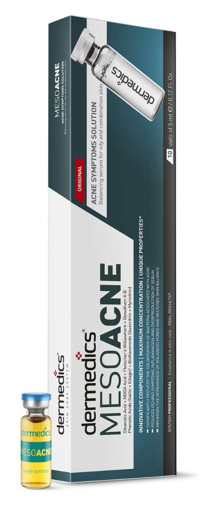 MESO ACNE