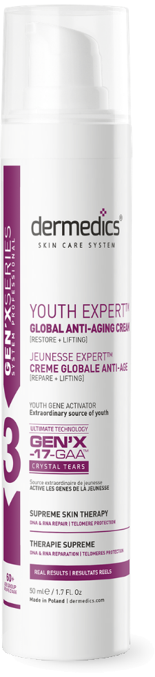 GEN'X Cream