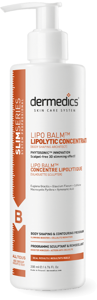 SLIM LIPO