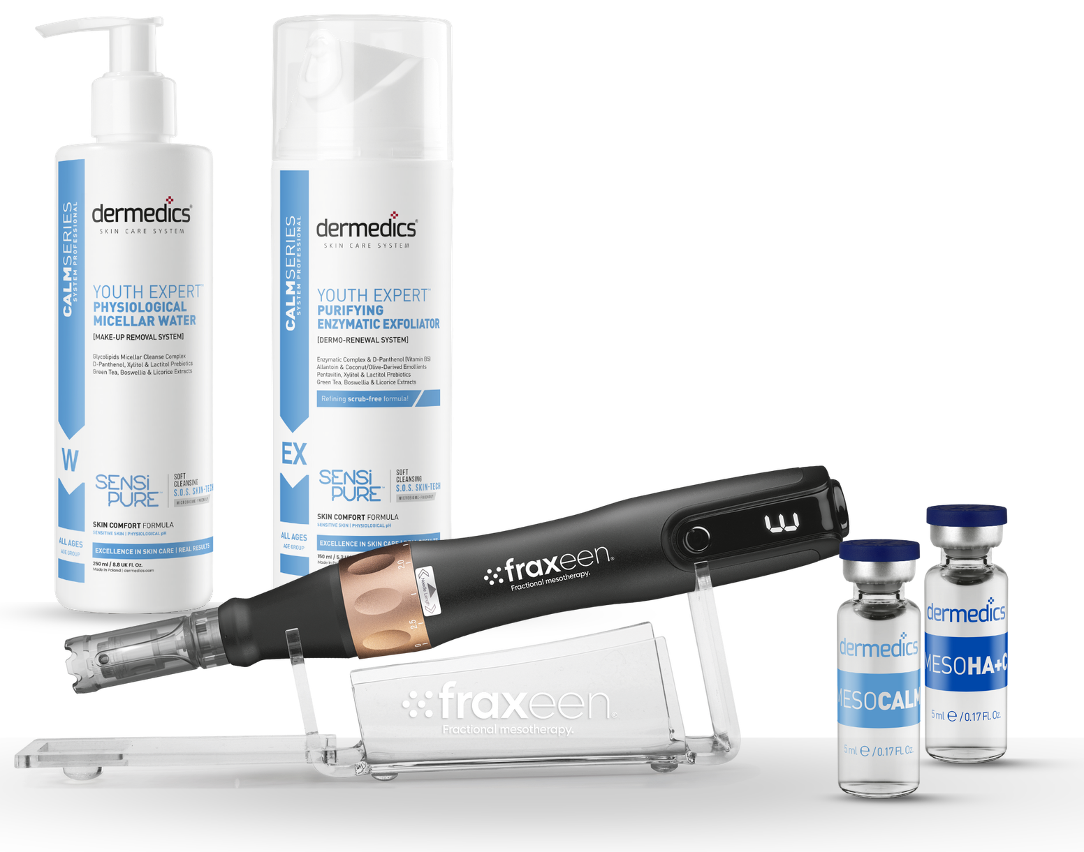 MICRONEEDLING LEVEL 1