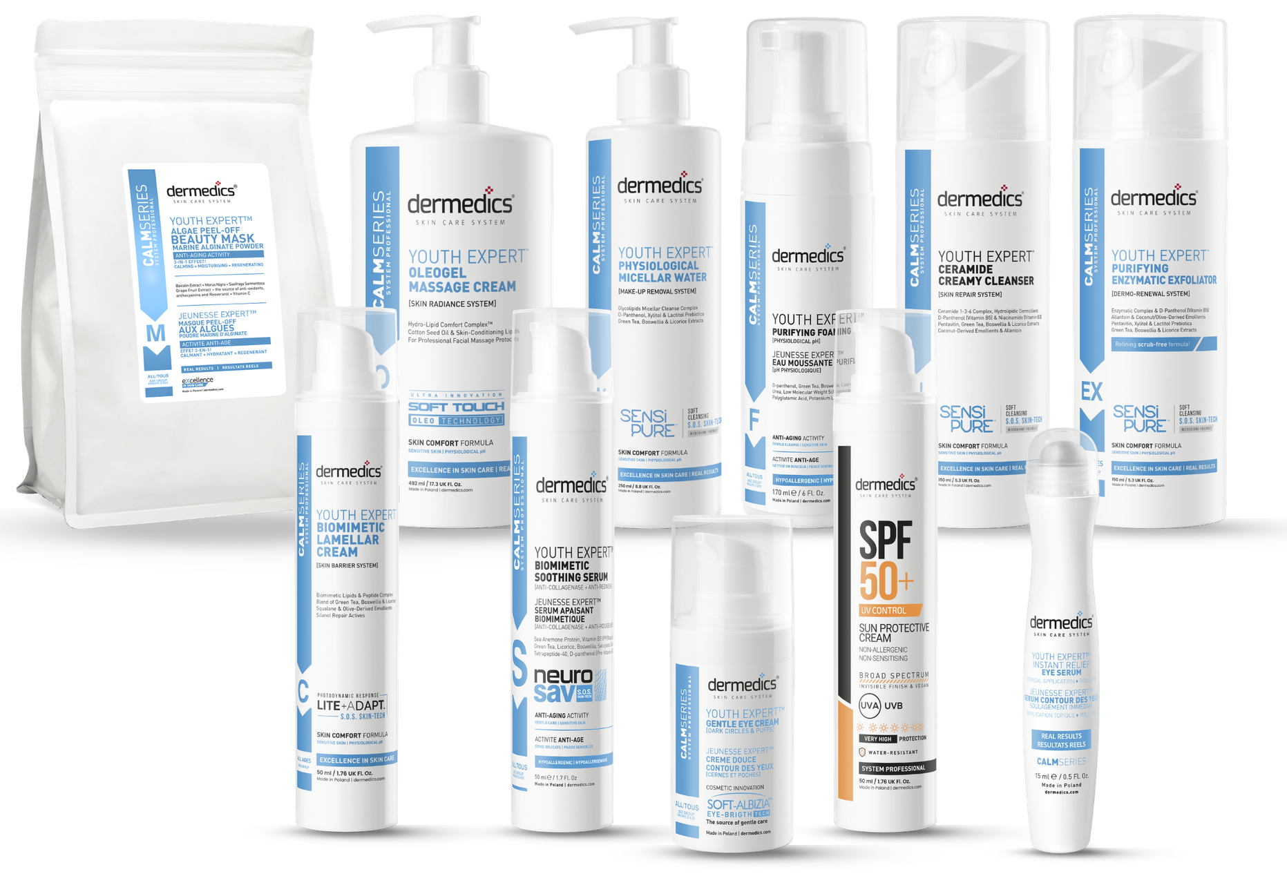 STARTPAKKET SKINCARE