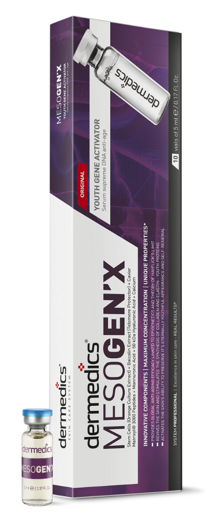 MESO GEN'X