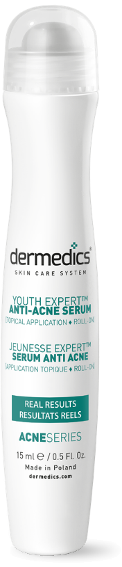ACNE Roll-on
