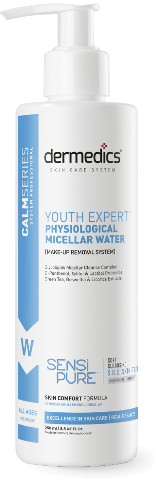 CALM Micellar
