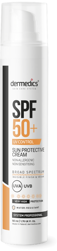 SPF 50+