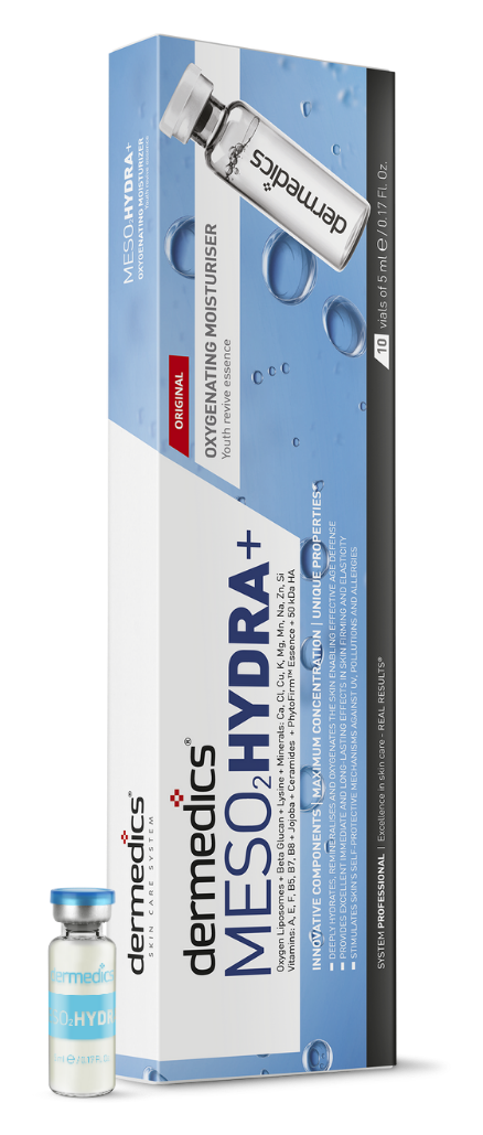 MESO HYDRA+