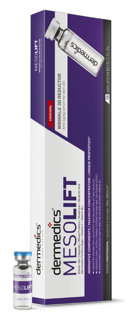 MESO LIFT