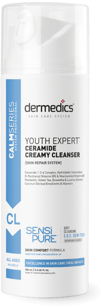 CALM Cleanser