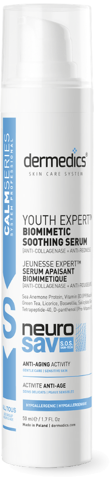 CALM Serum