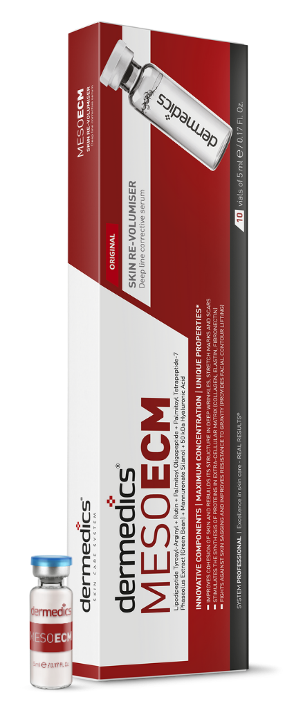 MESO ECM
