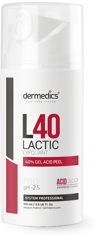 L40 PEEL