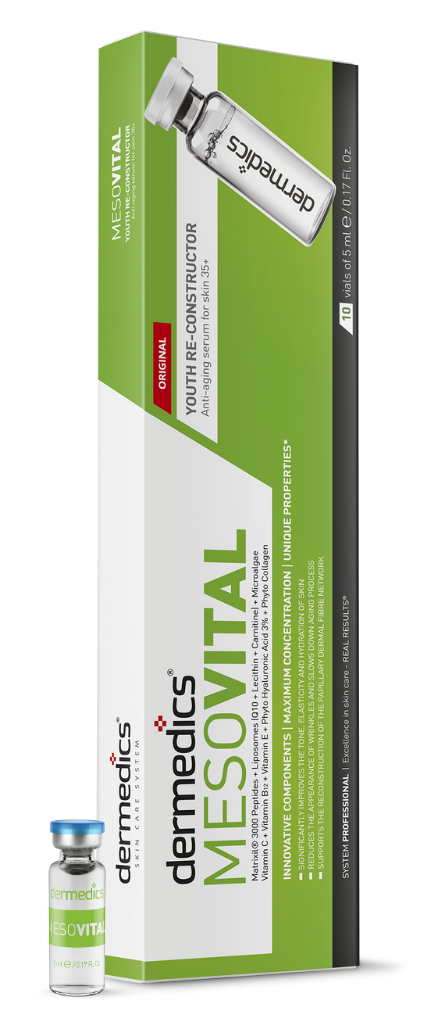 MESO VITAL