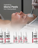 Mono Peels | Opleiding & Startpakket (Hasselt BE)