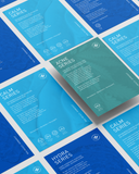 Série Soins de la peau - Cartes A6 