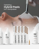 Hybrid Peels | Opleiding & Startpakket (Hasselt BE)