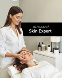 Expert en soins de la peau Dermedics® | Formation (3 jours)
