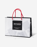 Sacs en papier (10 pièces) 